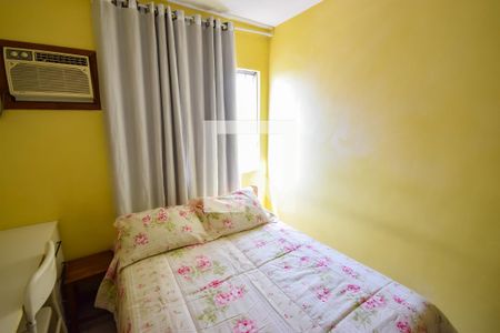 Apartamento para alugar com 46m², 2 quartos e 2 vagasQuarto 2