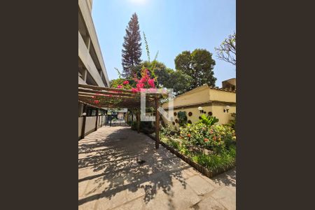 Apartamento para alugar com 46m², 2 quartos e 2 vagasÁrea comum