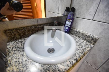 Apartamento para alugar com 46m², 2 quartos e 2 vagasBanheiro