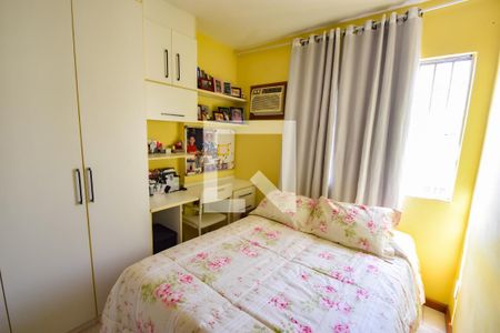 Apartamento para alugar com 46m², 2 quartos e 2 vagasQuarto 2