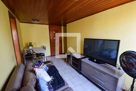 Sala de apartamento para alugar com 2 quartos, 46m² em Engenho de Dentro, Rio de Janeiro