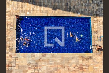 Apartamento para alugar com 46m², 2 quartos e 2 vagasÁrea comum - Piscina