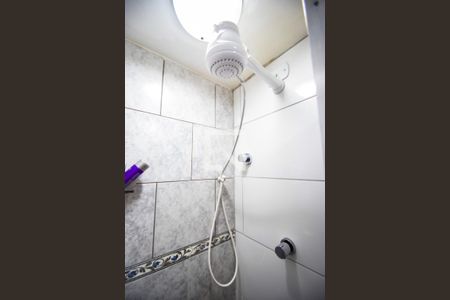 Apartamento para alugar com 46m², 2 quartos e 2 vagasBanheiro