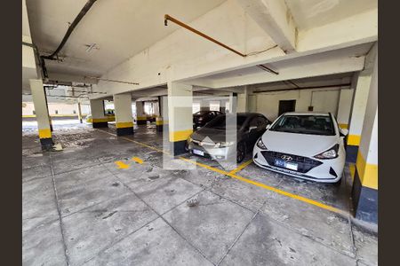 Apartamento para alugar com 46m², 2 quartos e 2 vagasGaragem