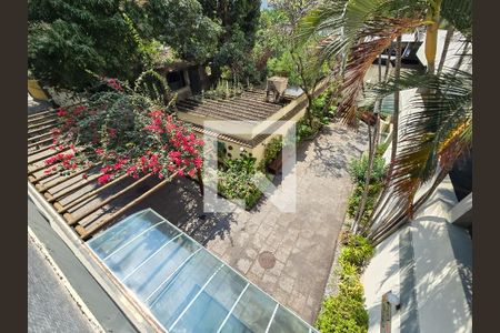 Apartamento para alugar com 46m², 2 quartos e 2 vagasÁrea comum