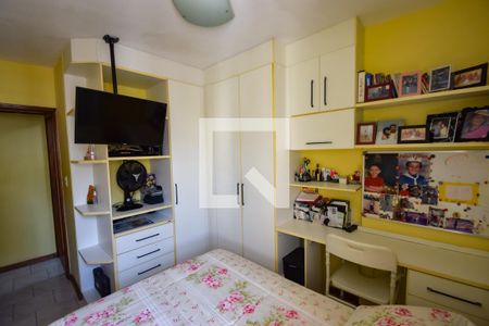 Apartamento para alugar com 46m², 2 quartos e 2 vagasQuarto 2