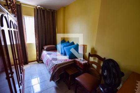 Quarto 1 de apartamento para alugar com 2 quartos, 46m² em Engenho de Dentro, Rio de Janeiro