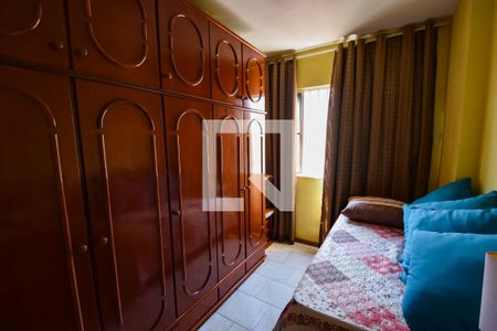 Quarto 1 de apartamento para alugar com 2 quartos, 46m² em Engenho de Dentro, Rio de Janeiro