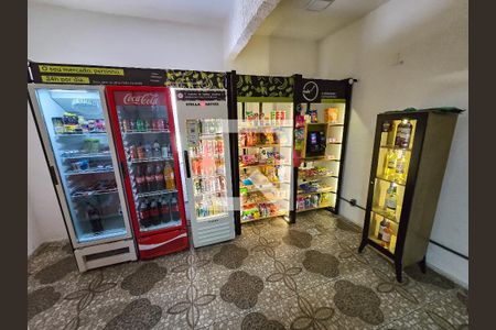 Apartamento para alugar com 46m², 2 quartos e 2 vagasMercadinho