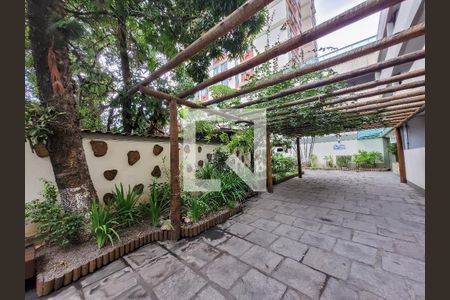 Apartamento para alugar com 46m², 2 quartos e 2 vagasÁrea comum