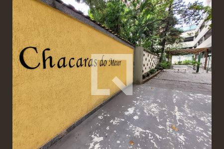 Apartamento para alugar com 46m², 2 quartos e 2 vagasÁrea comum