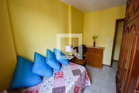 Quarto 1 de apartamento para alugar com 2 quartos, 46m² em Engenho de Dentro, Rio de Janeiro