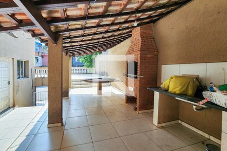 Casa para alugar com 216m², 3 quartos e 2 vagasÁrea Comum
