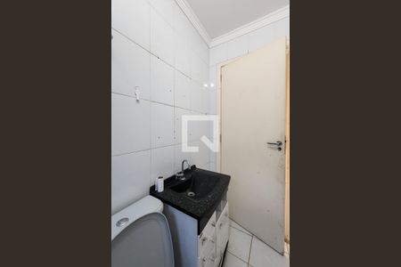 Casa para alugar com 216m², 3 quartos e 2 vagasBanheiro 2