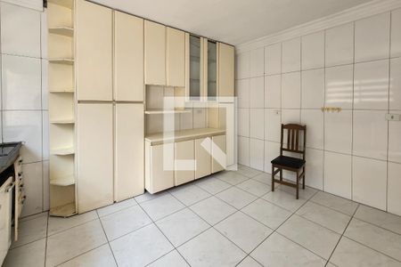 Casa para alugar com 216m², 3 quartos e 2 vagasCozinha