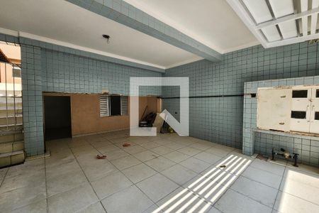 Casa para alugar com 216m², 3 quartos e 2 vagasGaragem