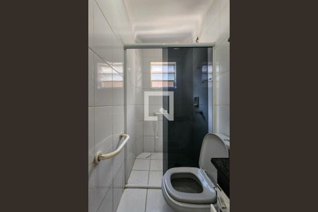 Casa para alugar com 216m², 3 quartos e 2 vagasBanheiro 2