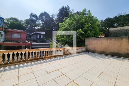 Casa para alugar com 216m², 3 quartos e 2 vagasVaranda