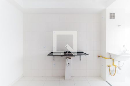 Apartamento para alugar com 42m², 2 quartos e 1 vaga Apartamento para alugar com 42m², 2 quartos e 1 vagaCozinha