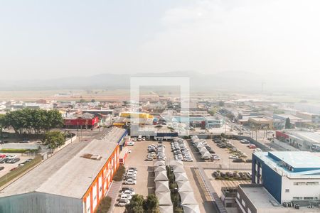 Apartamento para alugar com 42m², 2 quartos e 1 vaga Apartamento para alugar com 42m², 2 quartos e 1 vagaVista da Área de Serviço