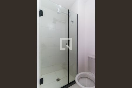 Apartamento para alugar com 42m², 2 quartos e 1 vaga Apartamento para alugar com 42m², 2 quartos e 1 vagaBanheiro