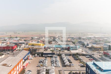 Apartamento para alugar com 42m², 2 quartos e 1 vaga Apartamento para alugar com 42m², 2 quartos e 1 vagaVista do Quarto 2