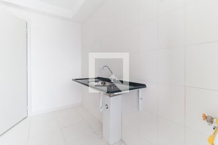 Apartamento para alugar com 42m², 2 quartos e 1 vaga Apartamento para alugar com 42m², 2 quartos e 1 vagaCozinha