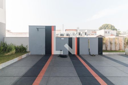 Apartamento para alugar com 42m², 2 quartos e 1 vaga Apartamento para alugar com 42m², 2 quartos e 1 vagaEspaço Funcional