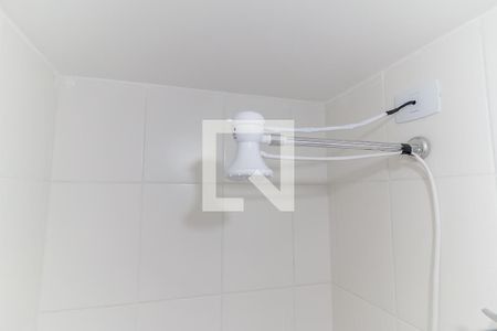 Apartamento para alugar com 42m², 2 quartos e 1 vaga Apartamento para alugar com 42m², 2 quartos e 1 vagaBanheiro