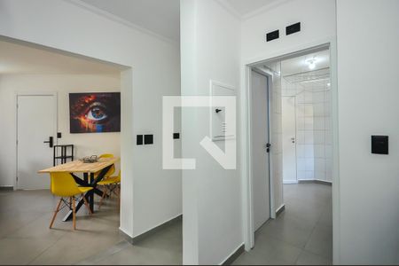 Apartamento à venda com 74m², 3 quartos e 1 vagaCozinha