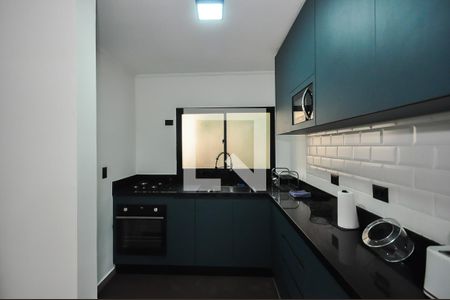 Apartamento à venda com 74m², 3 quartos e 1 vagaCozinha