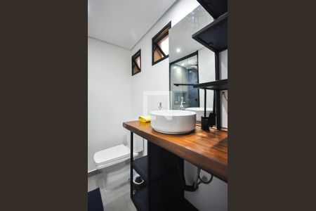 Apartamento à venda com 74m², 3 quartos e 1 vagaBanheiro Suíte