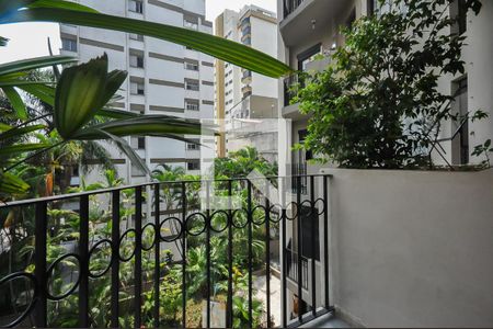 Apartamento à venda com 74m², 3 quartos e 1 vagaVaranda do Quarto