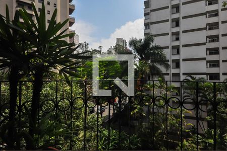 Apartamento à venda com 74m², 3 quartos e 1 vagaVaranda do Quarto