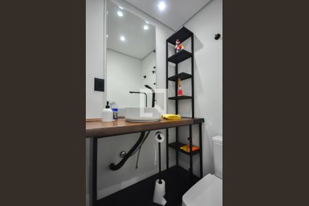 Apartamento à venda com 74m², 3 quartos e 1 vagaBanheiro