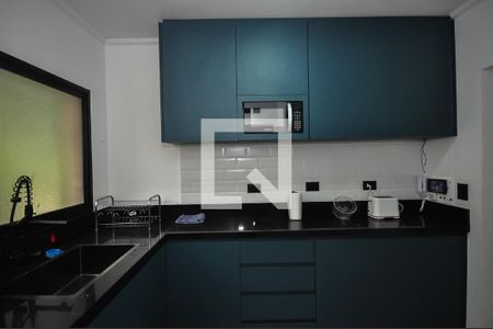 Apartamento à venda com 74m², 3 quartos e 1 vagaCozinha