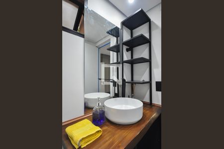 Apartamento à venda com 74m², 3 quartos e 1 vagaBanheiro Suíte