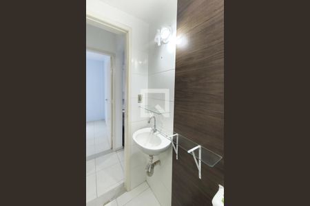 Apartamento para alugar com 60m², 2 quartos e 1 vagaBanheiro