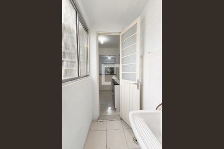 Apartamento para alugar com 60m², 2 quartos e 1 vagaÁrea de Serviço