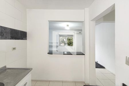 Apartamento para alugar com 60m², 2 quartos e 1 vagaCozinha