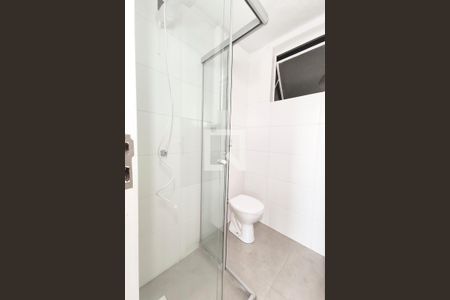 Apartamento para alugar com 53m², 1 quarto e sem vagaBanheiro