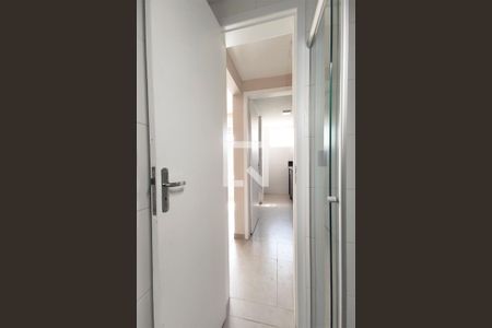 Apartamento para alugar com 53m², 1 quarto e sem vagaBanheiro
