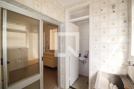 Apartamento à venda com 85m², 3 quartos e 1 vagaÁrea de Serviço