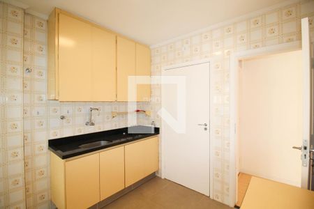Apartamento à venda com 85m², 3 quartos e 1 vagaCozinha