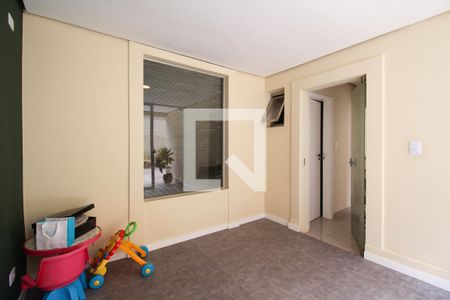 Apartamento à venda com 85m², 3 quartos e 1 vagaBrinquedoteca