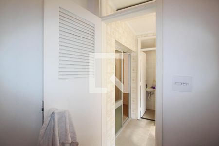 Apartamento à venda com 85m², 3 quartos e 1 vagaQuarto de Serviço