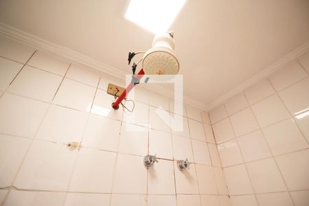 Apartamento à venda com 85m², 3 quartos e 1 vagaBanheiro de Serviço