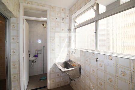 Apartamento à venda com 85m², 3 quartos e 1 vagaÁrea de Serviço