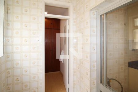 Apartamento à venda com 85m², 3 quartos e 1 vagaÁrea de Serviço