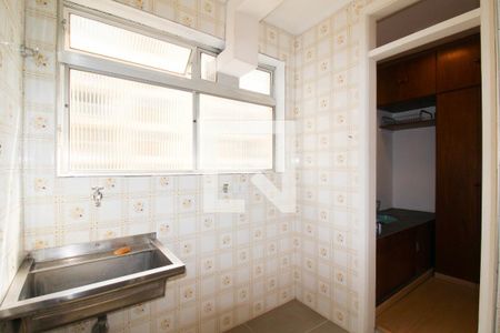 Apartamento à venda com 85m², 3 quartos e 1 vagaÁrea de Serviço